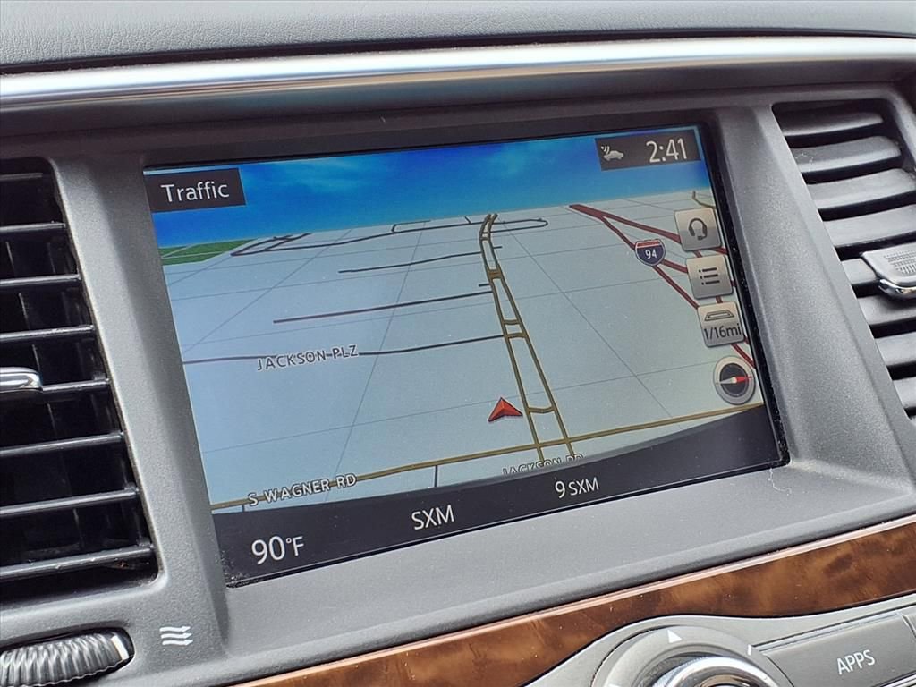 Used 2019 Nissan Armada SL w/ Premium Package image 22