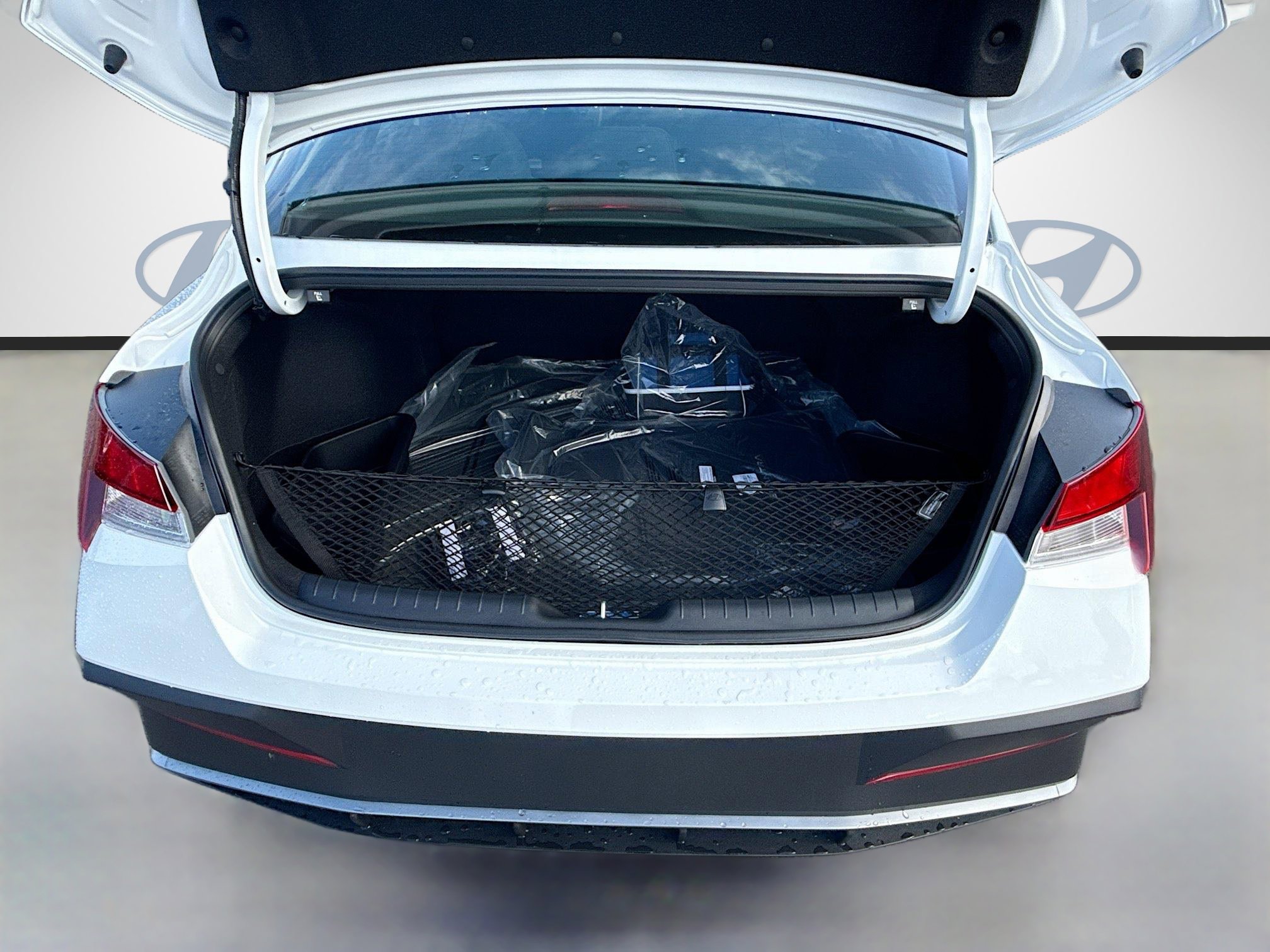 New 2026 Hyundai Elantra Sport FWD image 18