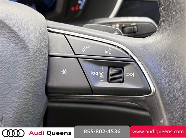 Used 2023 Audi Q3 2.0T Premium w/ Convenience Package image 25