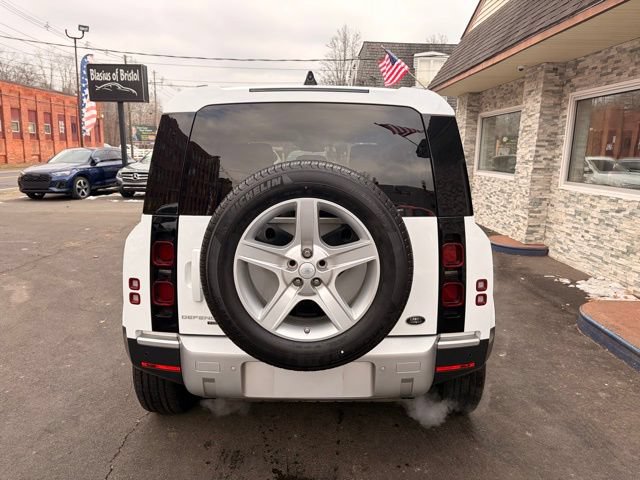 Used 2020 Land Rover Defender 110 SE AWD/4WD image 6