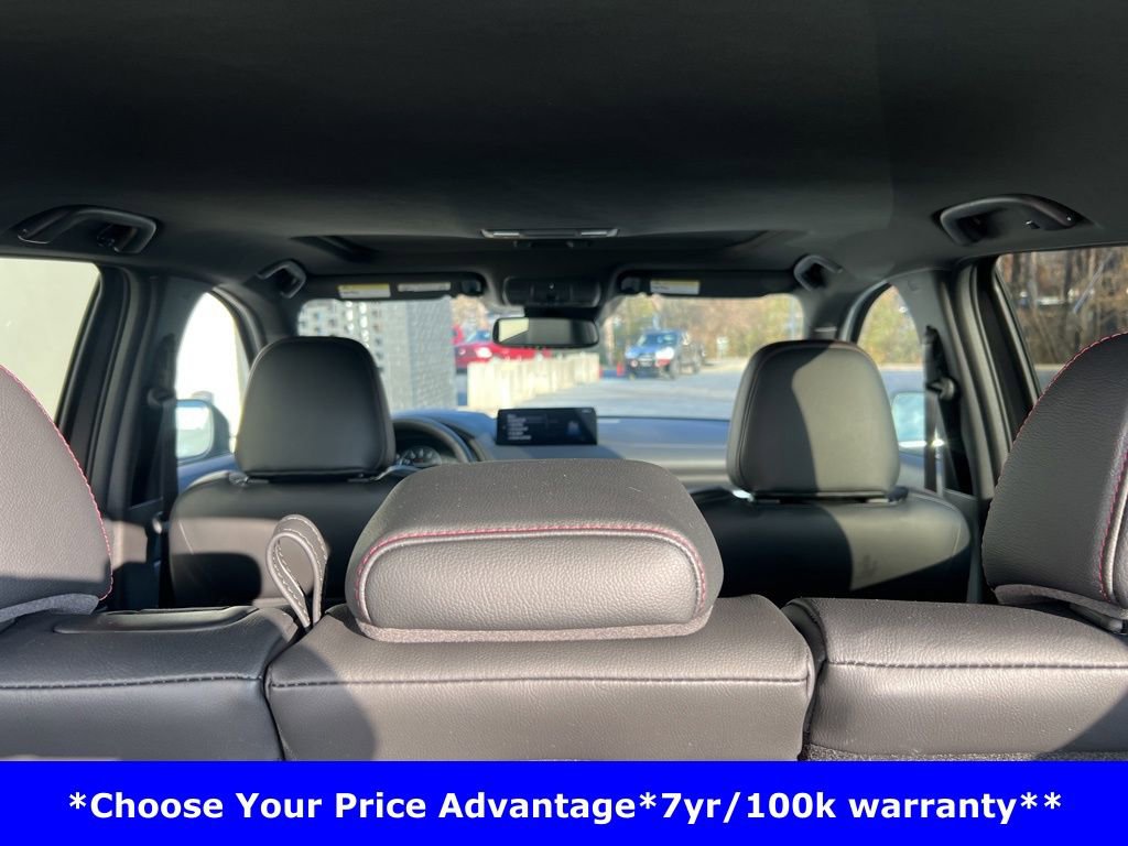 Used 2025 MAZDA CX-5 2.5 Turbo image 14