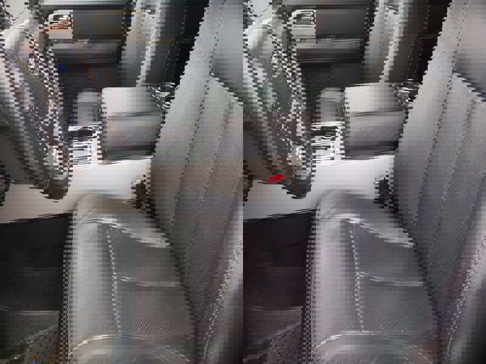 Used 2015 Ford Expedition Limited w/ Equipment Group 301A AWD/4WD image 16