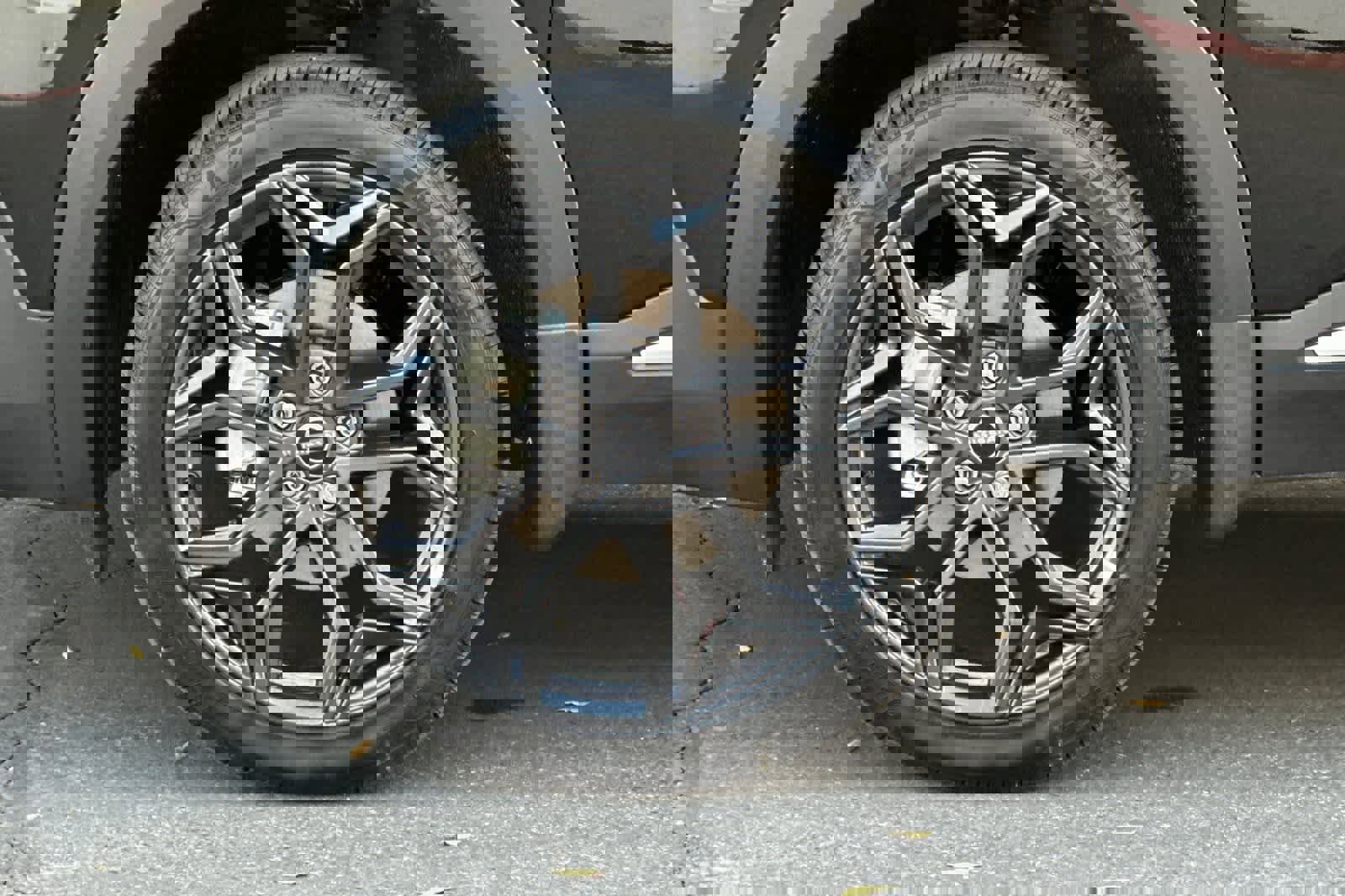 New 2026 Nissan Kicks SR w/ Illumination Package image 31