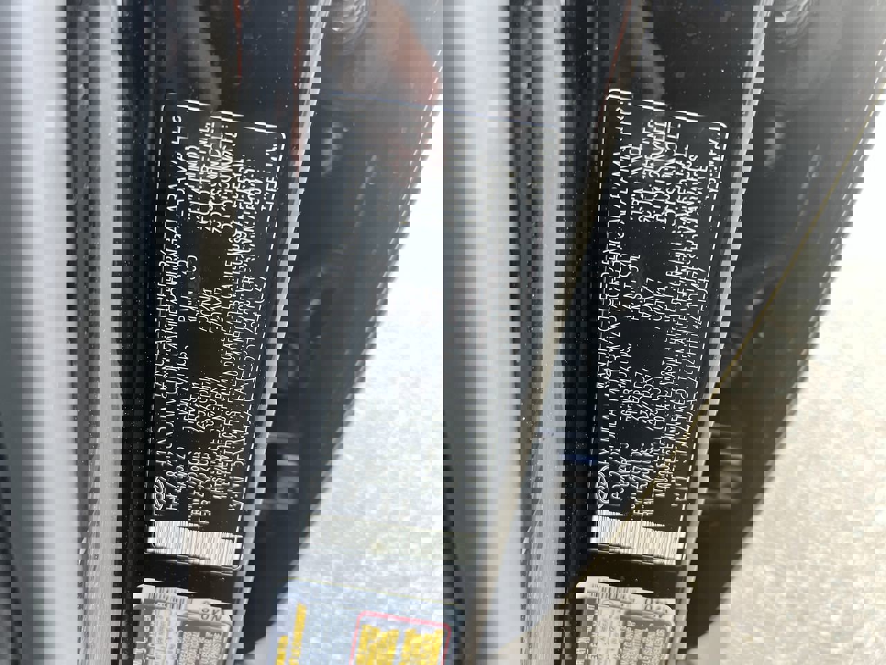 Used 2023 Hyundai Tucson SE image 36