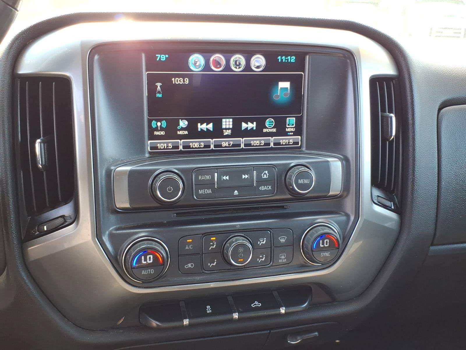Used 2016 Chevrolet Silverado 1500 LT w/ All Star Edition RWD image 18