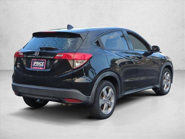 Used 2020 Honda HR-V LX image 3