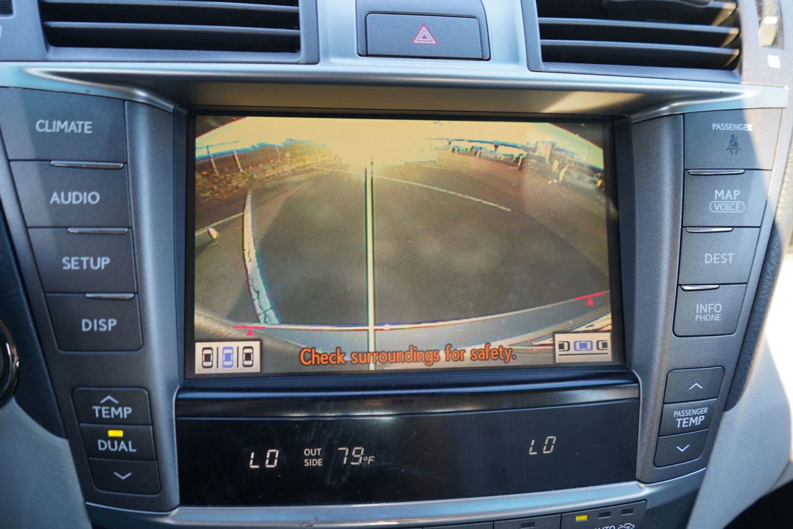 Used 2012 Lexus LS 460 image 26