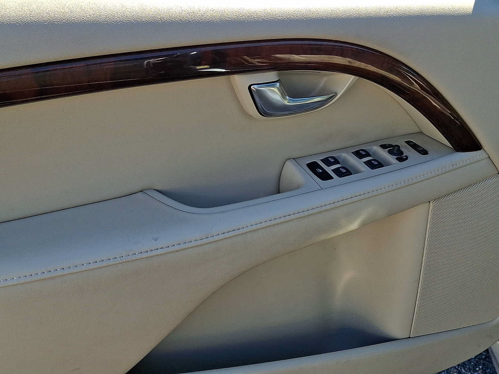 Used 2013 Volvo S80 3.2 FWD image 10