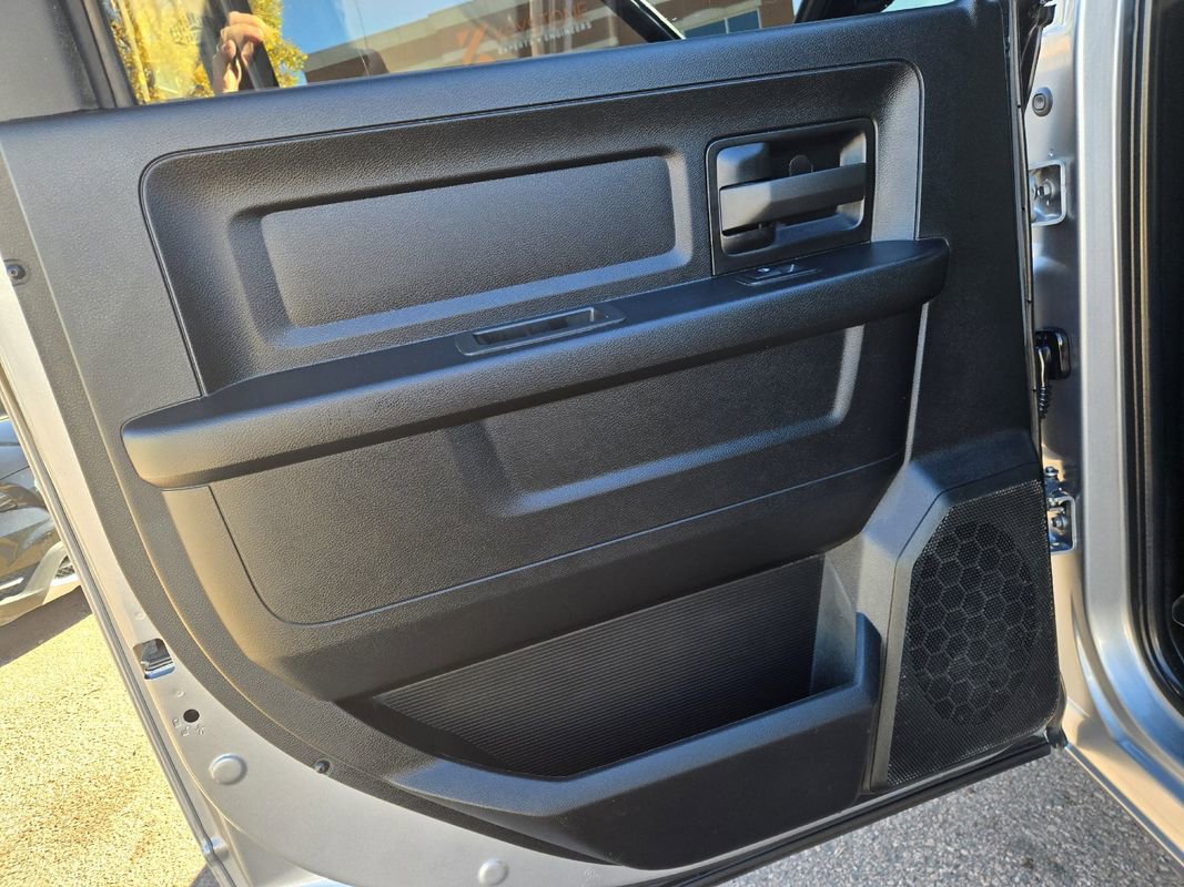 Used 2022 RAM 2500 Tradesman image 18