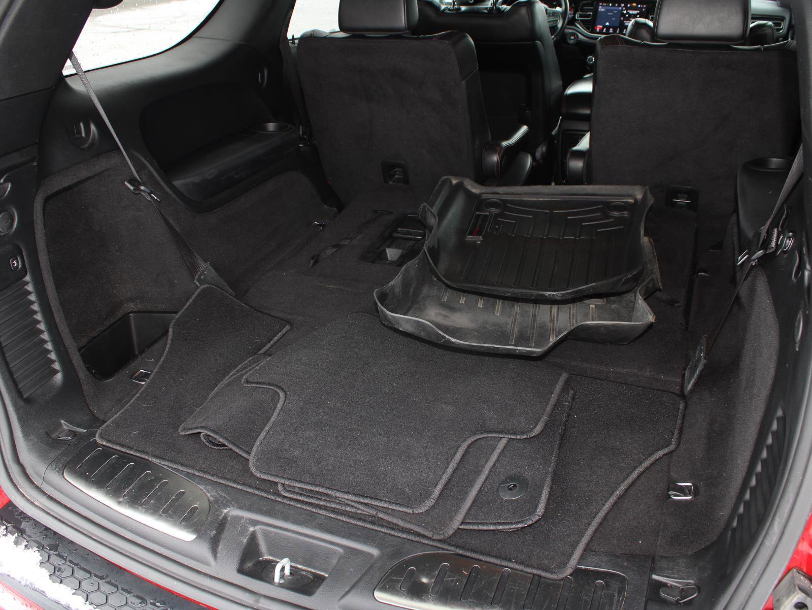 Used 2021 Dodge Durango R/T image 8