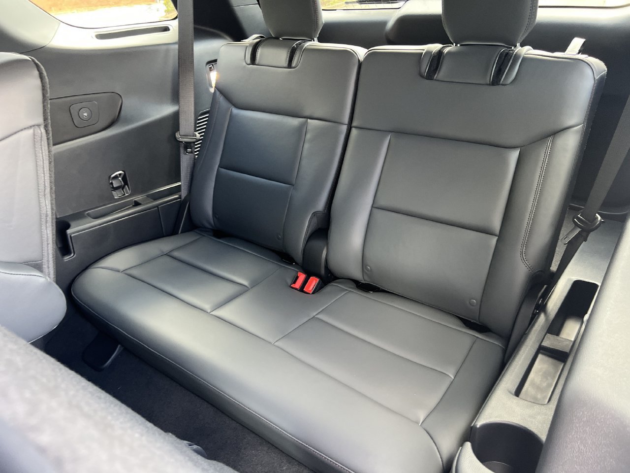 New 2027 Ford Explorer Active w/ Active Comfort Package RWD image 18