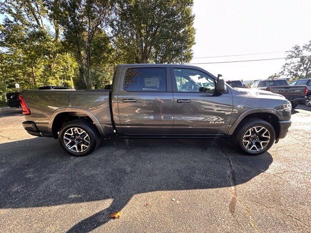 New 2027 RAM 1500 Laramie AWD/4WD image 7