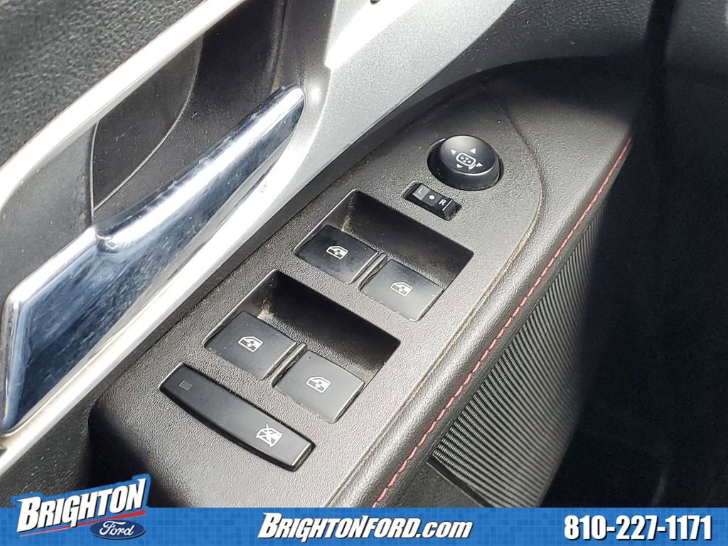 Used 2012 Chevrolet Equinox LT w/ Driver Convenience Package image 13