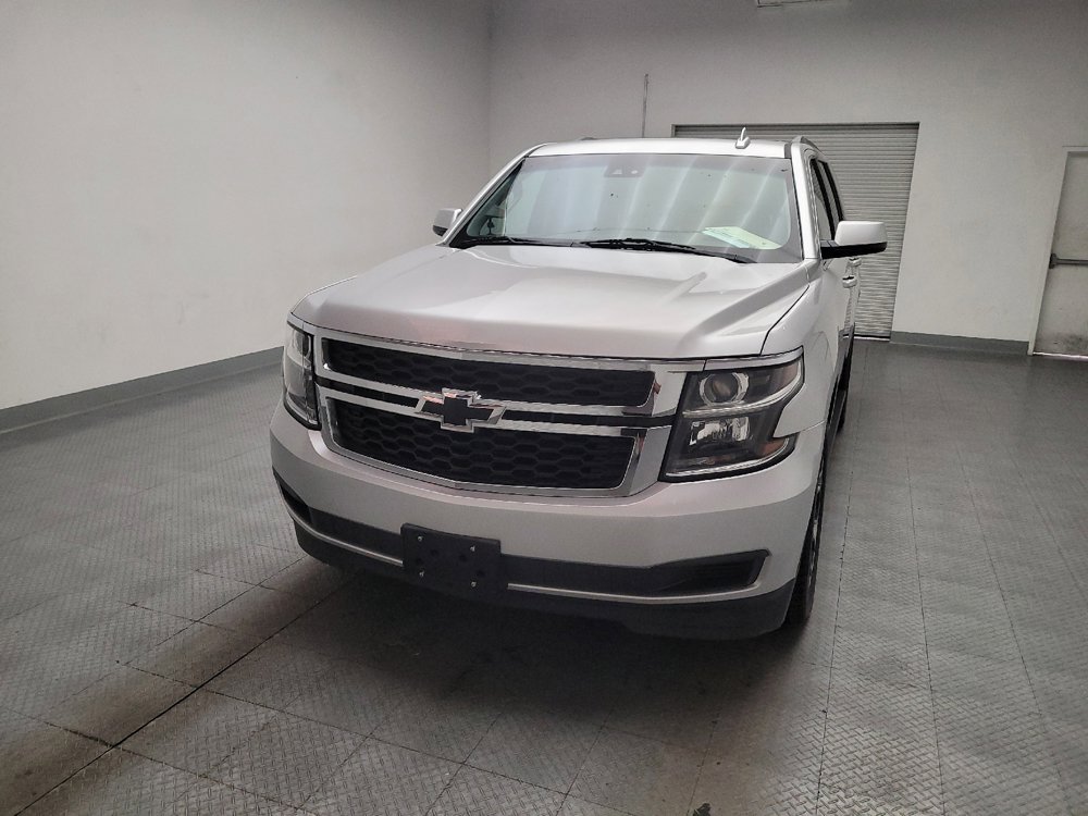 Used 2019 Chevrolet Tahoe LT RWD image 15
