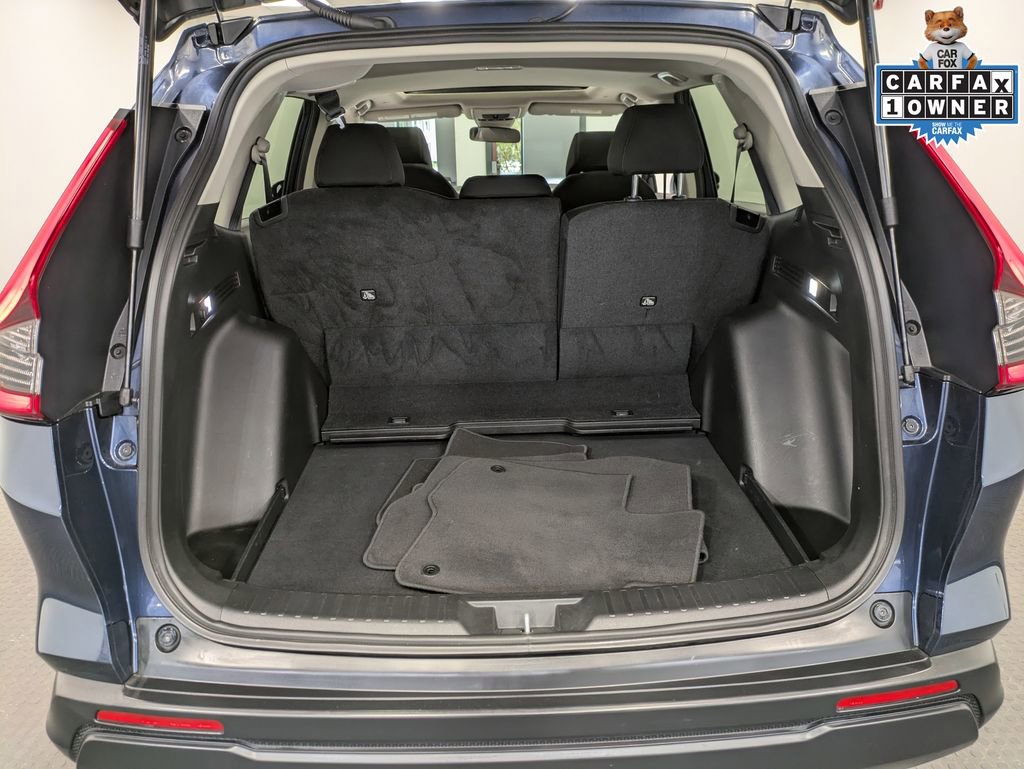 Certified 2023 Honda CR-V EX image 24