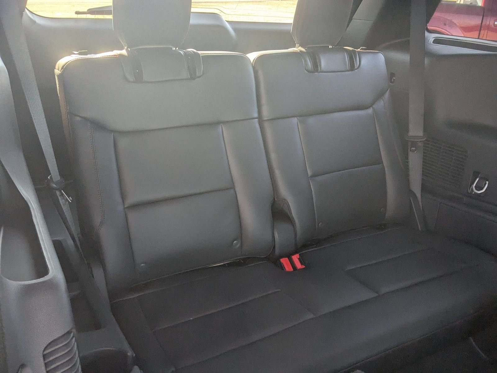 New 2026 Ford Explorer ST AWD/4WD image 37