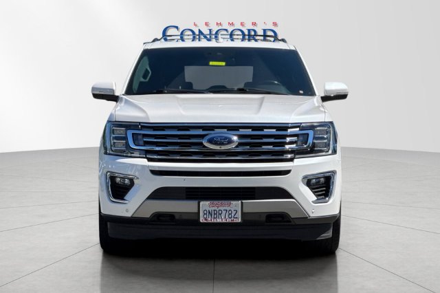 Used 2019 Ford Expedition Limited w/ Special Edition Package AWD/4WD image 9