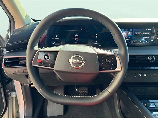 Used 2025 Nissan Murano SV image 22