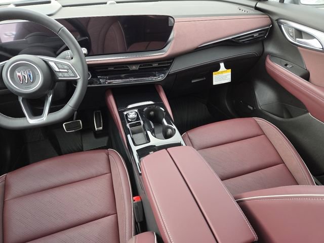 New 2026 Buick Envision Sport Touring image 34