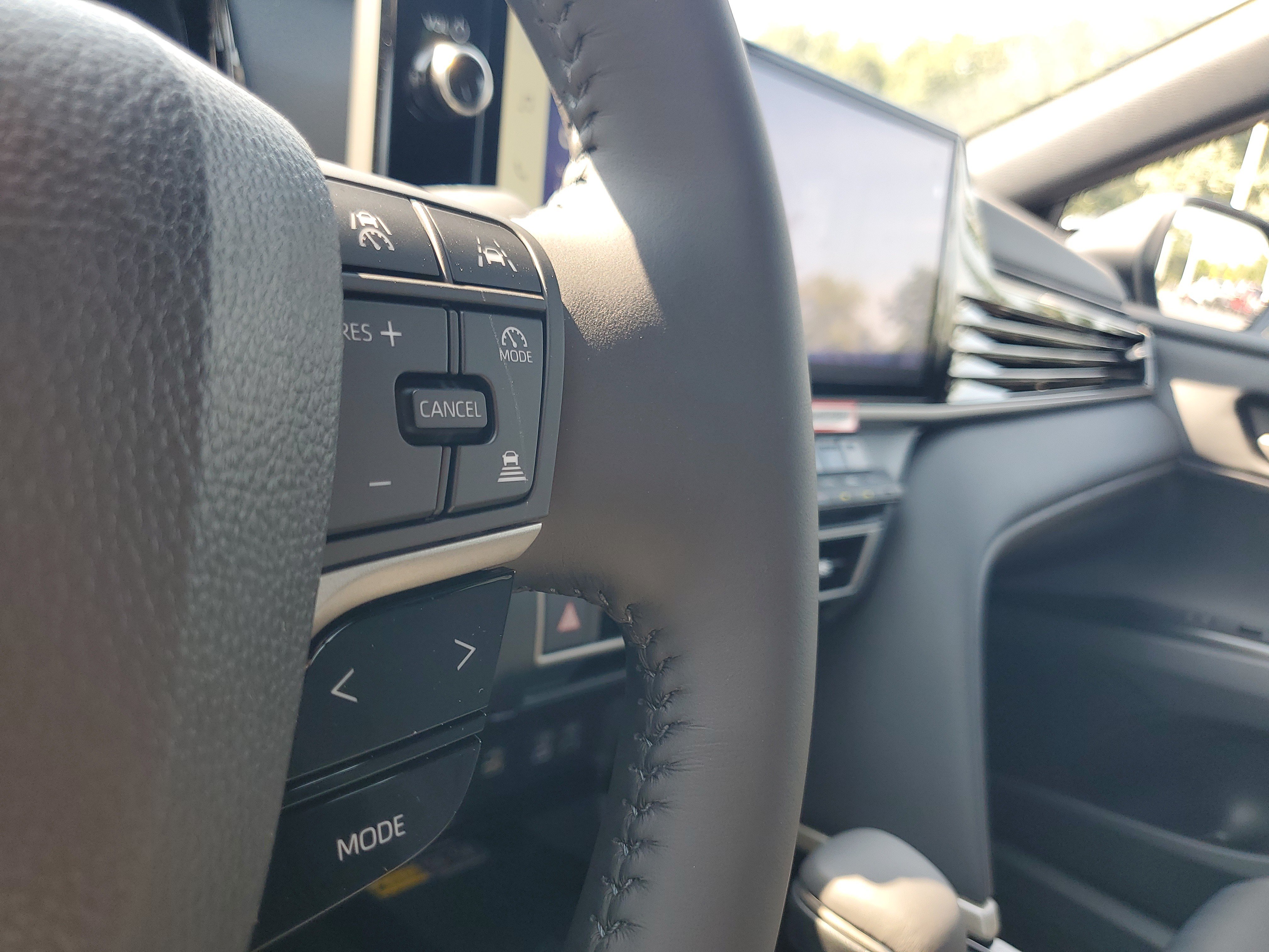 New 2026 Toyota Camry XSE AWD/4WD image 24