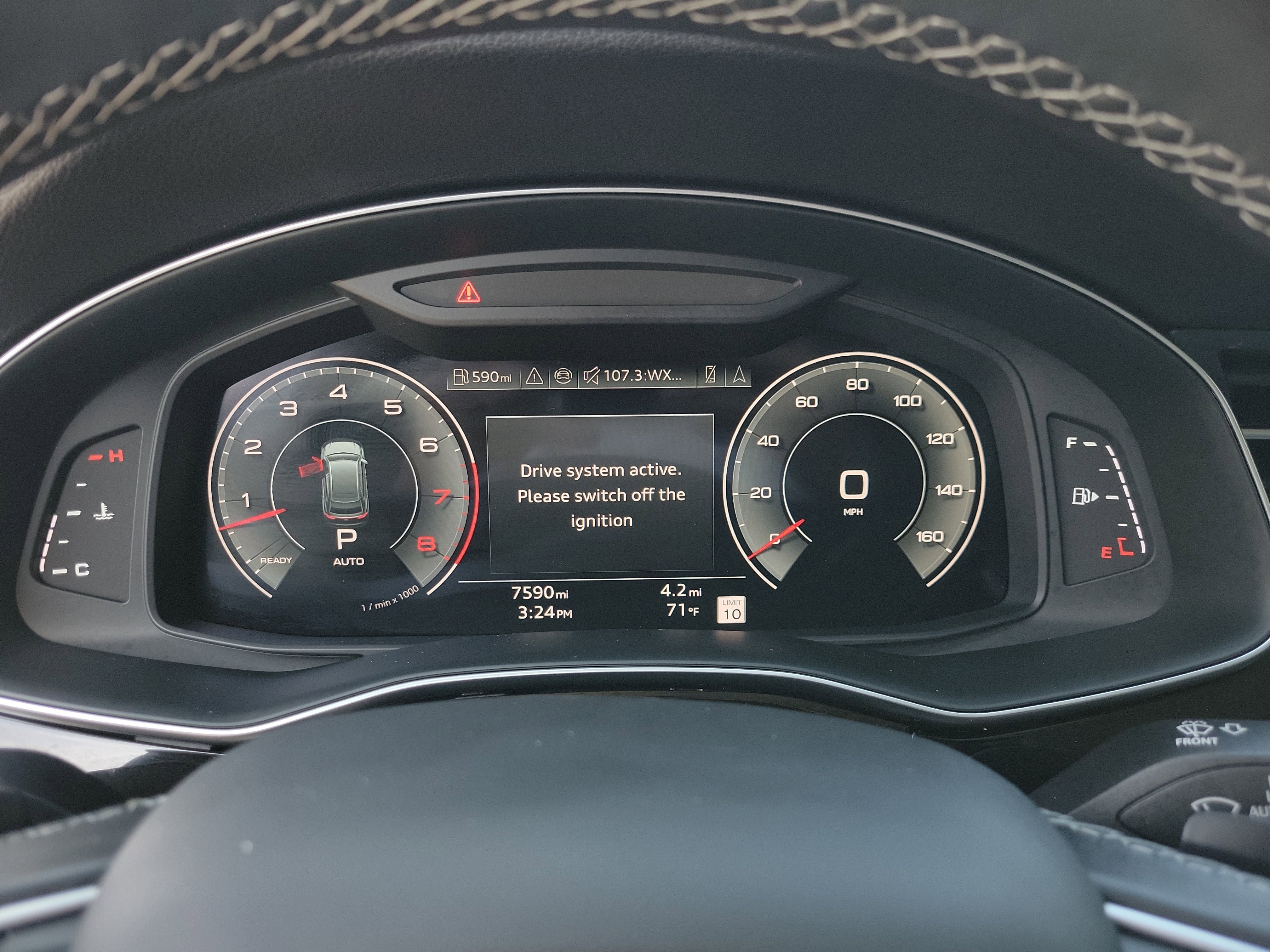 Certified 2025 Audi Q8 Premium Plus image 36