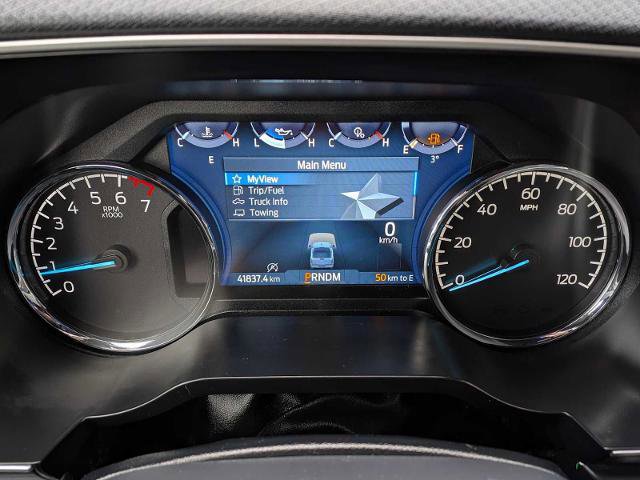 Certified 2023 Ford F150 XLT w/ Equipment Group 302A High image 34