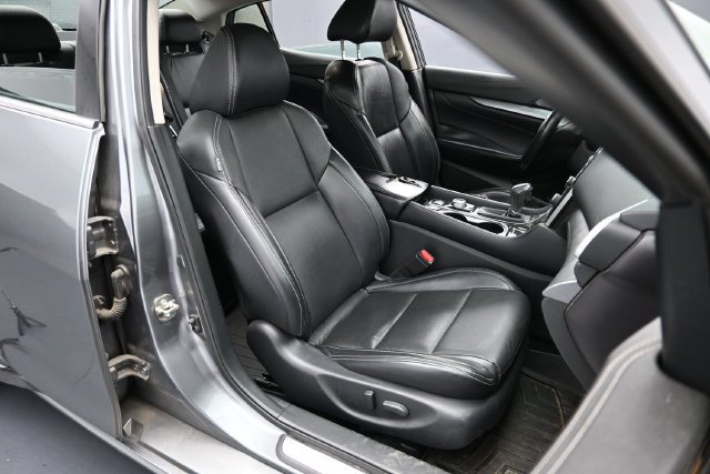 Used 2016 Nissan Maxima 3.5 SV FWD image 28