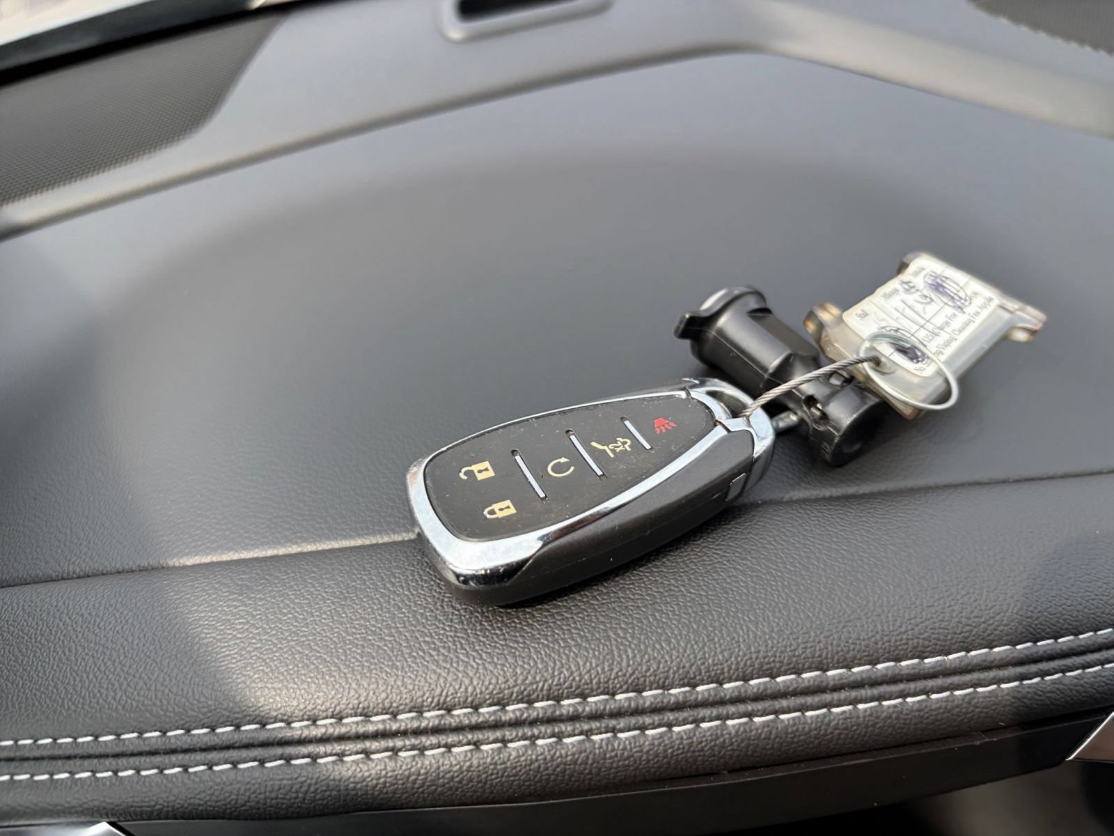 Used 2024 Chevrolet Blazer LT FWD image 20