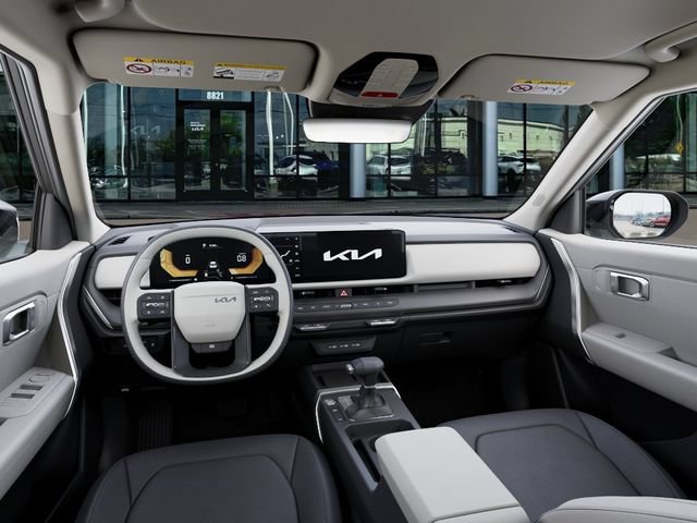 New 2027 Kia Seltos EX FWD image 14