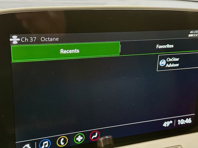 Used 2025 Chevrolet Blazer LT w/ Midnight/Sport Edition image 14