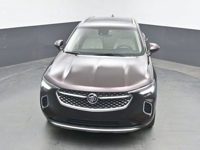 Used 2022 Buick Envision Avenir w/ Technology Package II AWD/4WD image 14