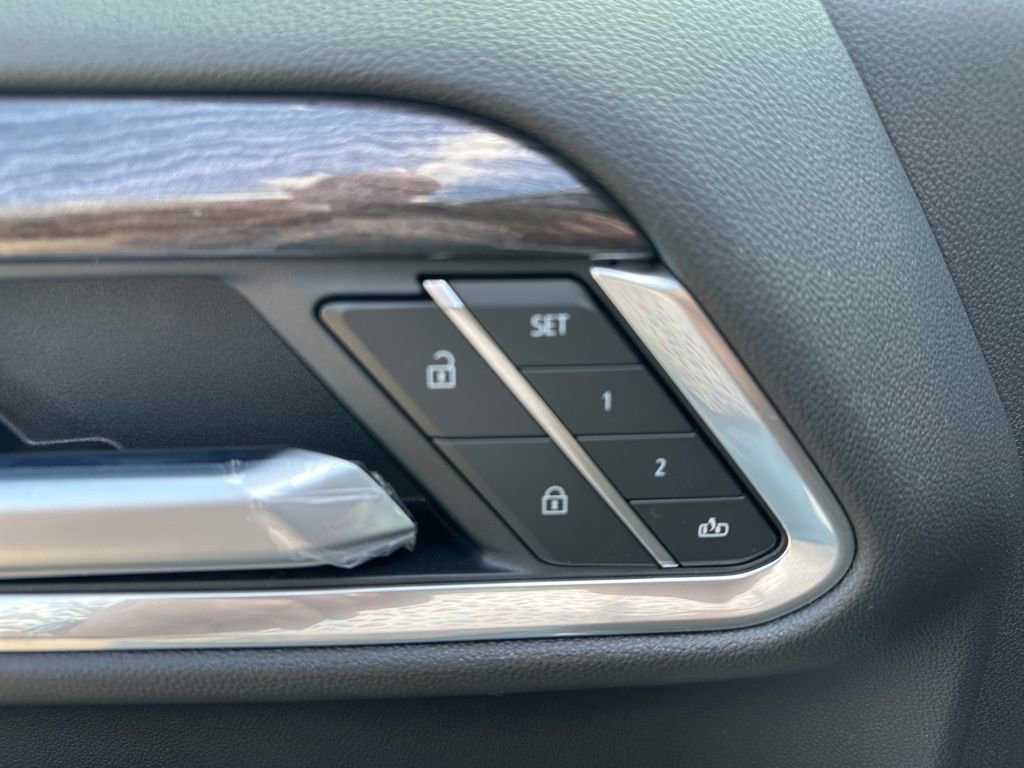 New 2025 Chevrolet Silverado 2500 LTZ w/ LTZ Plus Package image 8