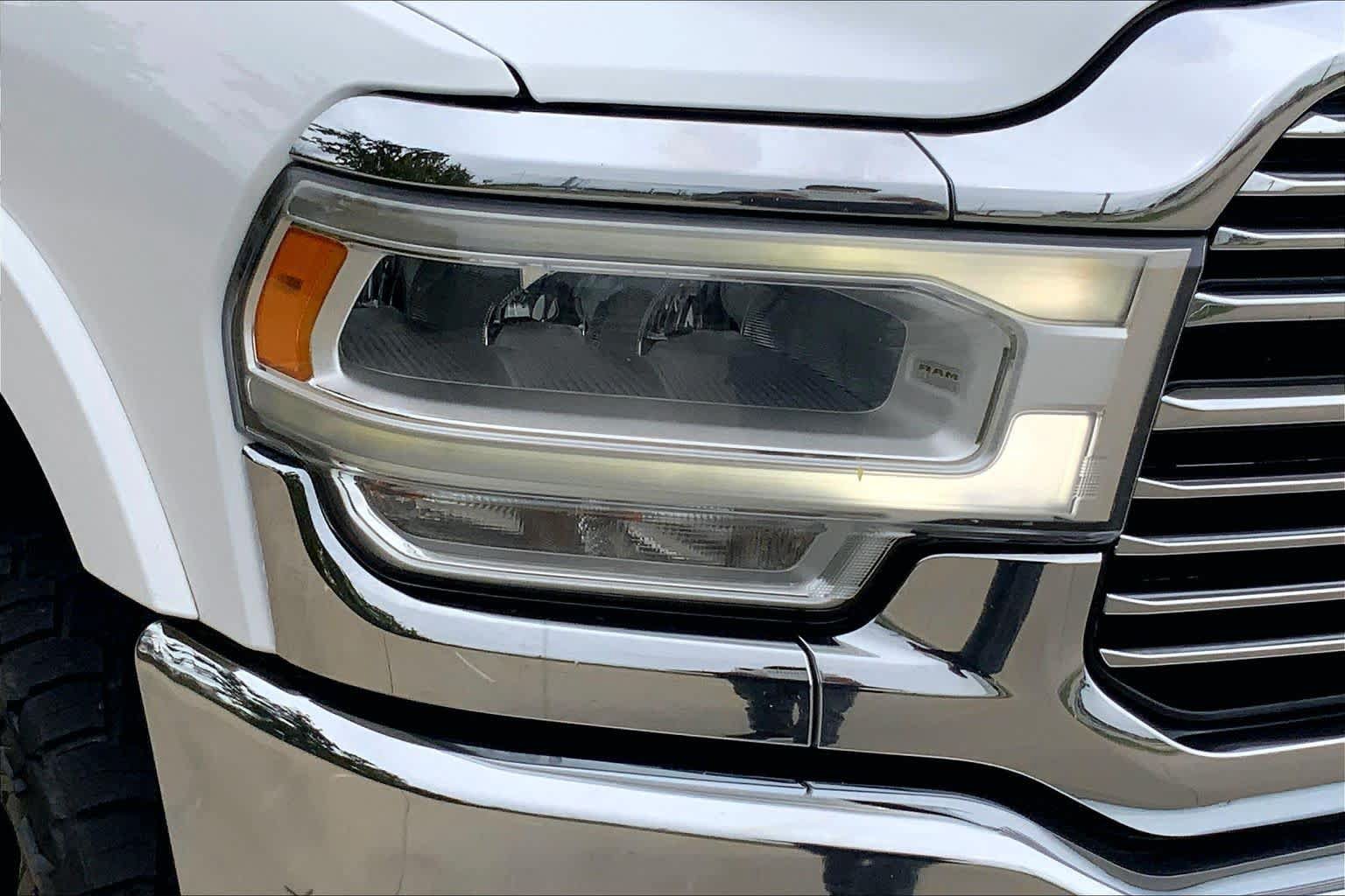Used 2020 RAM 2500 Laramie AWD/4WD image 26
