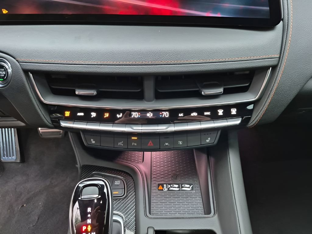 New 2026 Cadillac CT5 V image 39