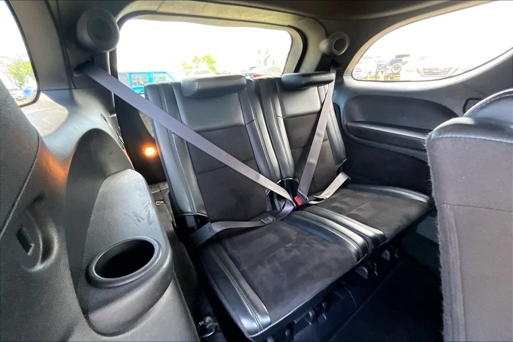 Used 2020 Dodge Durango R/T AWD/4WD image 25