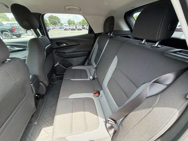 Used 2023 Chevrolet TrailBlazer LT FWD image 23