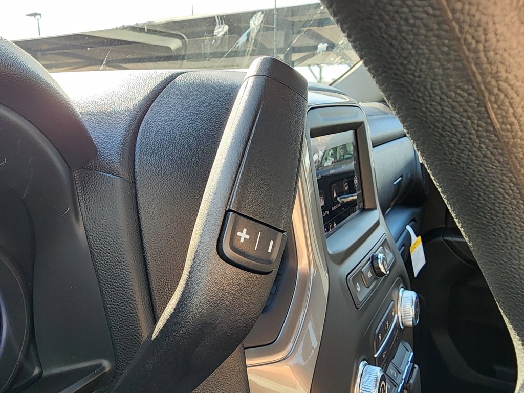 New 2026 GMC Sierra 2500 Pro w/ Convenience Package image 23