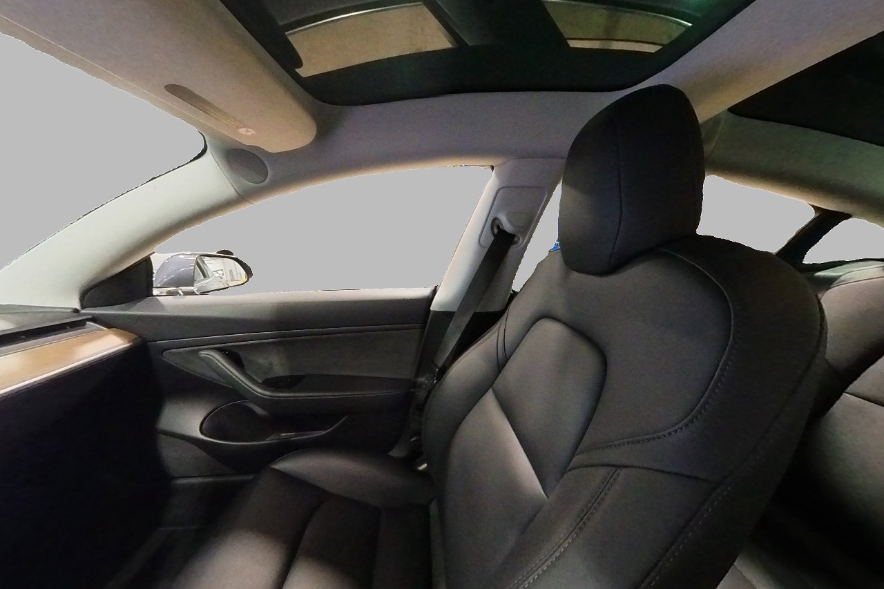 Used 2019 Tesla Model 3 Performance AWD/4WD image 38