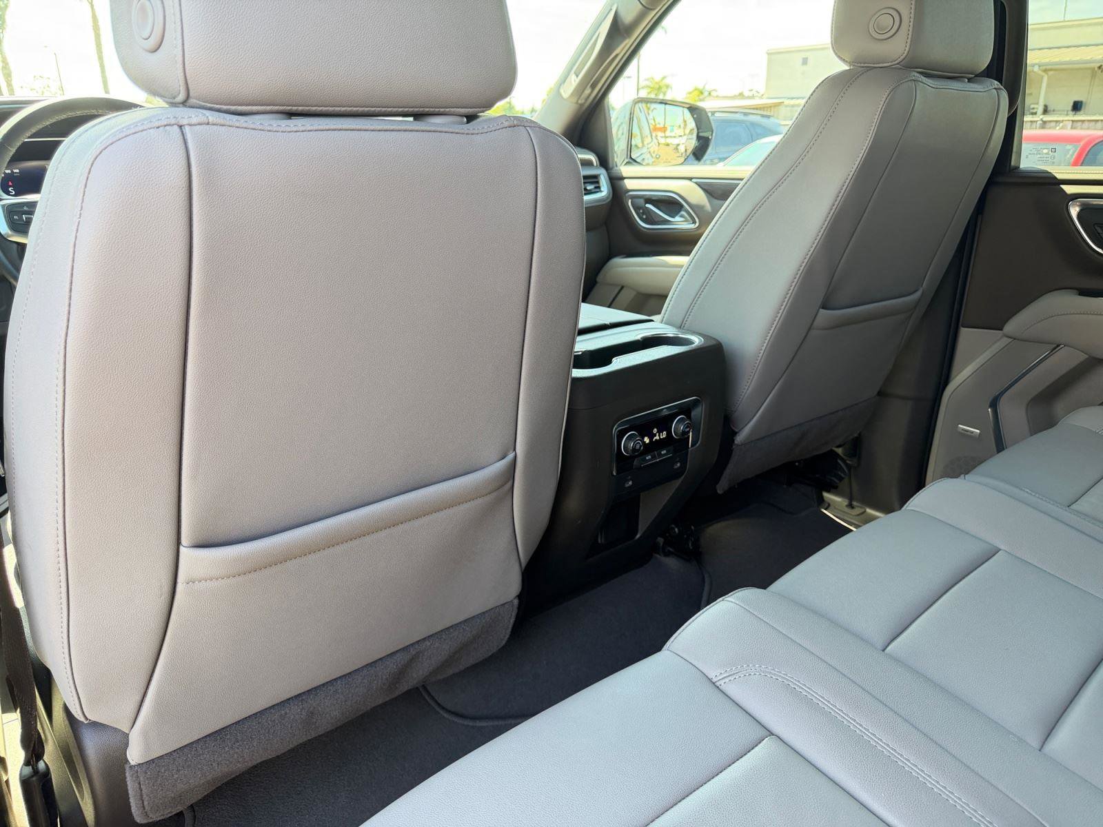 Used 2024 Chevrolet Tahoe LT image 27