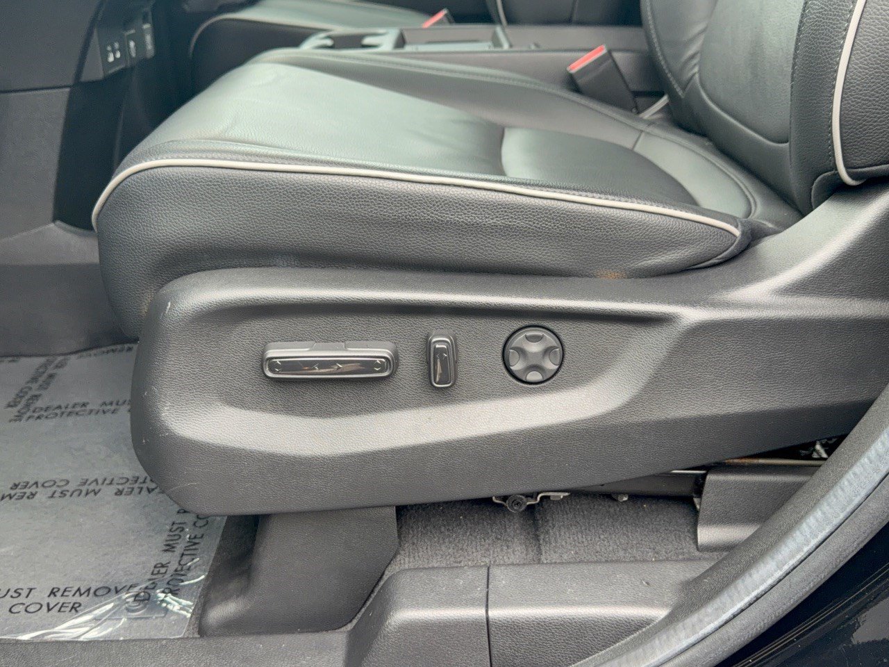 Certified 2025 Honda Odyssey Touring image 16