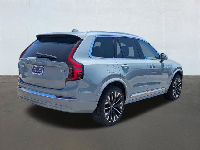 New 2026 Volvo XC90 B6 Plus w/ Protection Package Premier AWD/4WD image 2