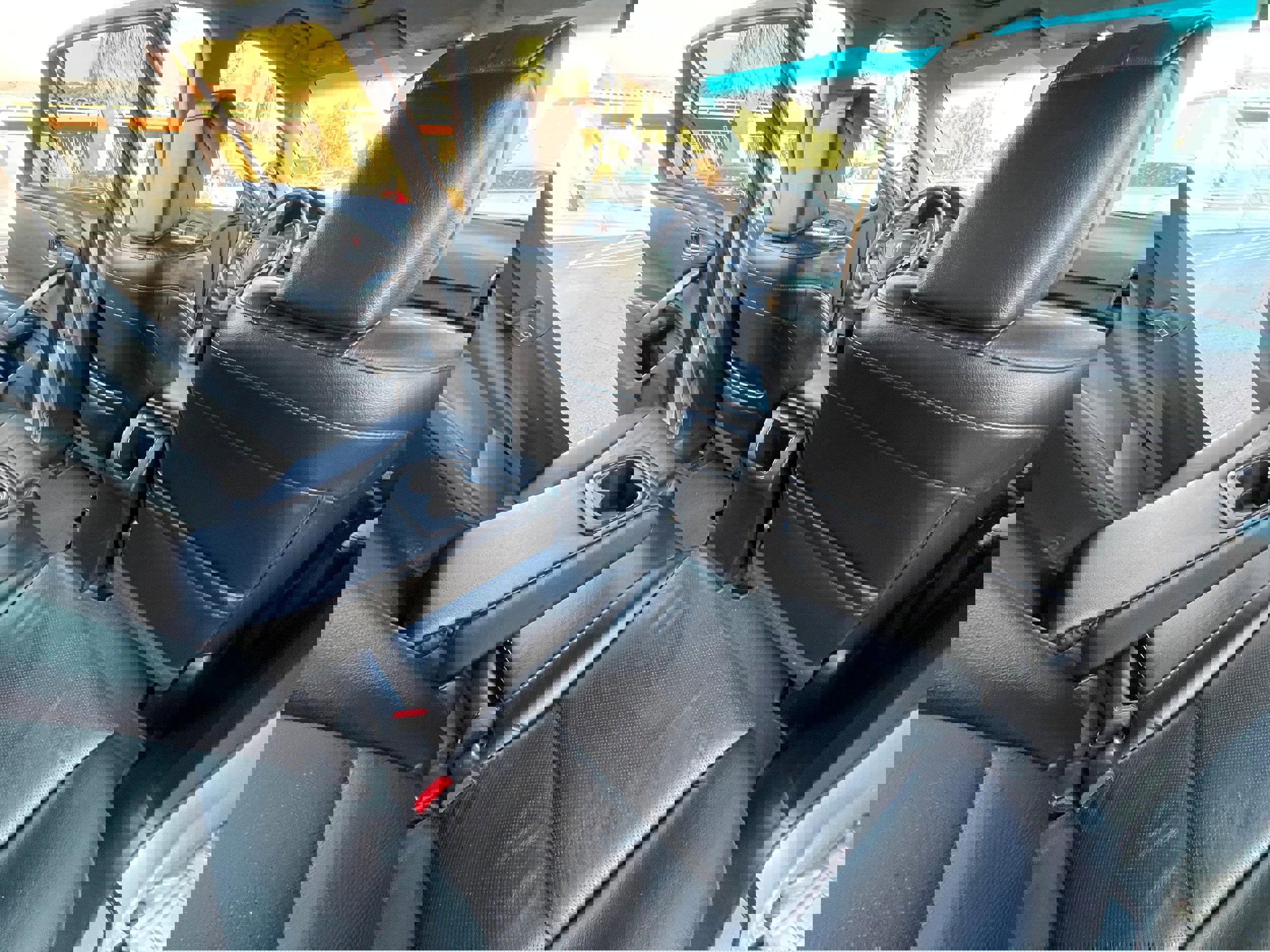 Used 2015 Acura RDX FWD w/ Technology Package image 23