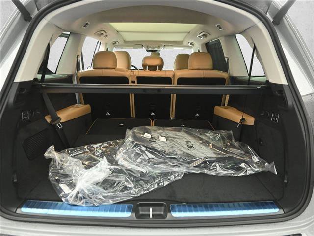 New 2026 Mercedes-Benz GLS 450 4MATIC image 25