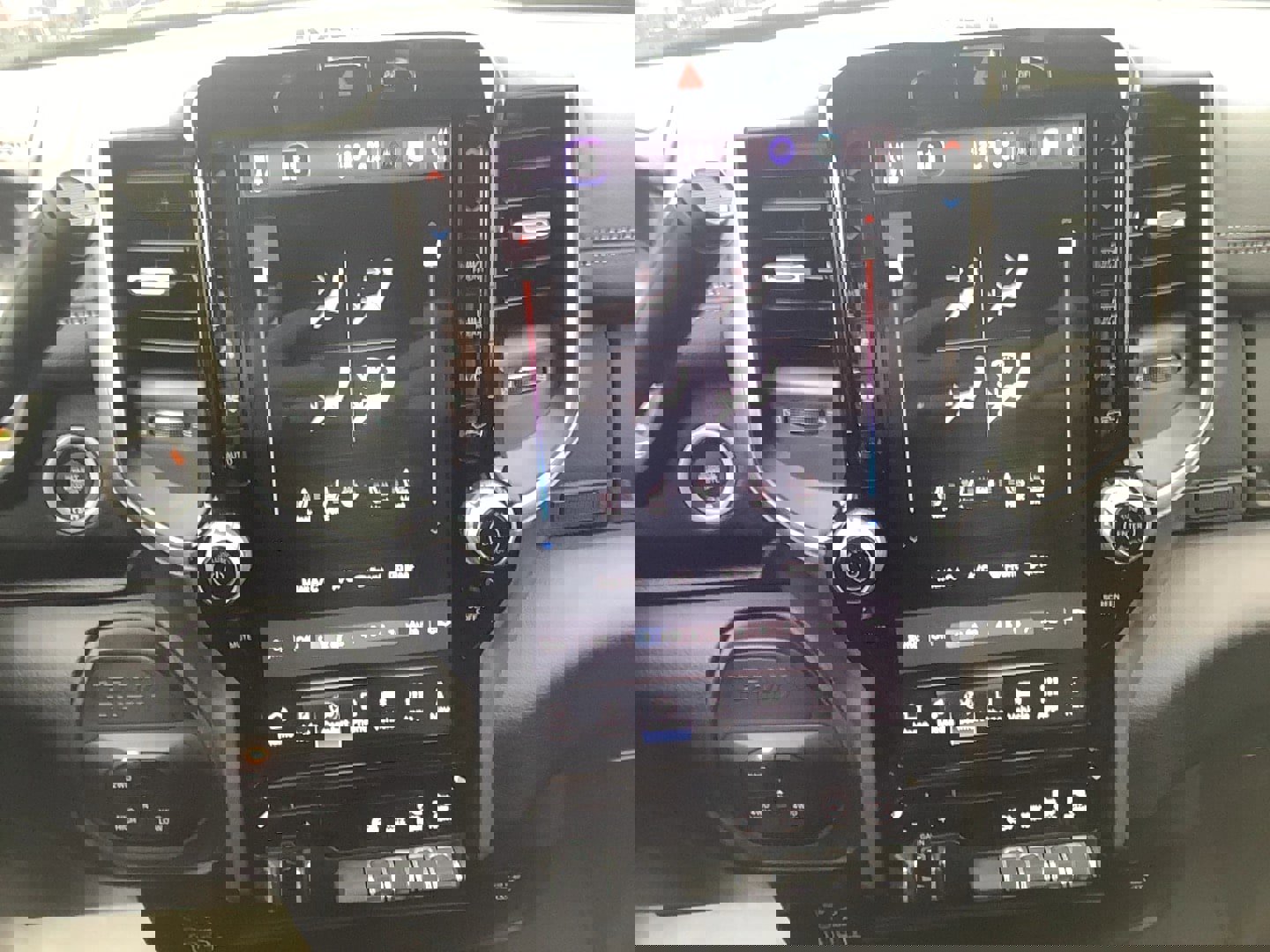 Used 2026 RAM 2500 Laramie image 12