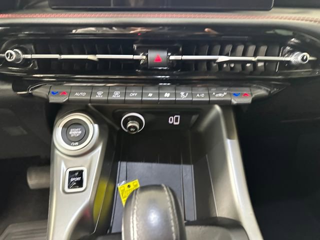 Used 2024 Dodge Hornet R/T w/ Tech Pack w/o Parking image 23