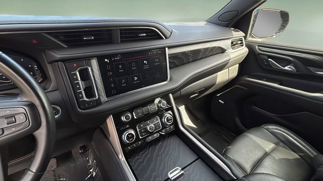 Used 2024 GMC Yukon Denali image 24