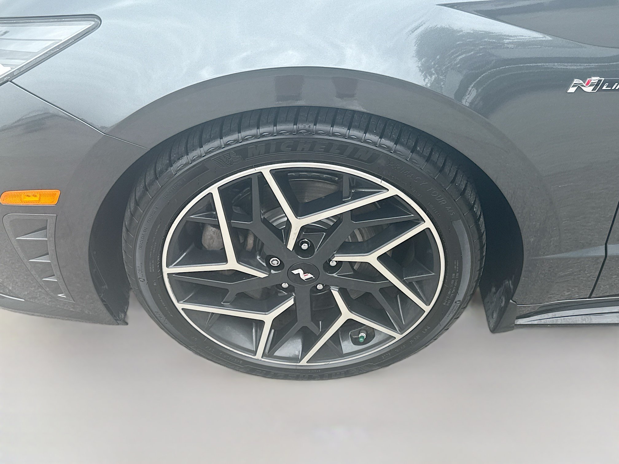 Used 2023 Hyundai Sonata N Line FWD image 35