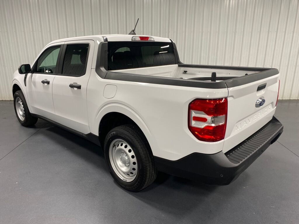 Used 2022 Ford Maverick XL image 14