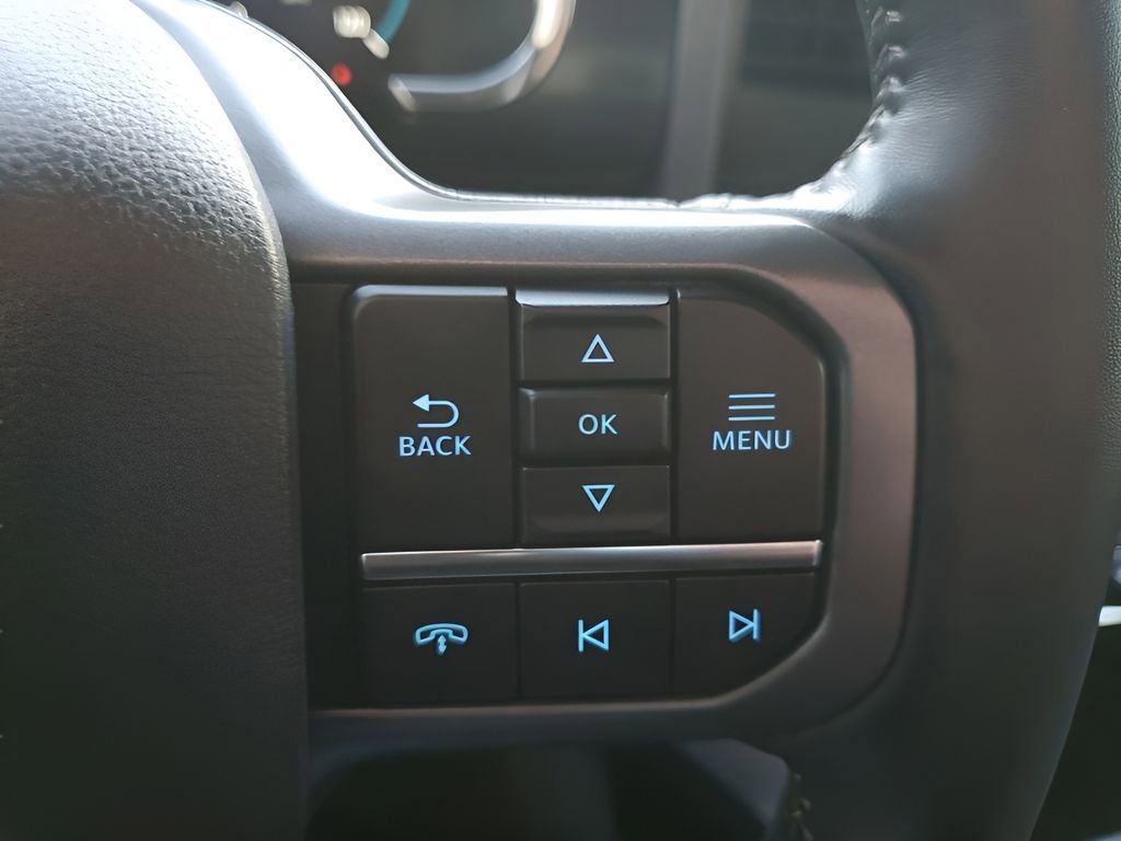 Used 2022 Ford F150 Lariat image 34