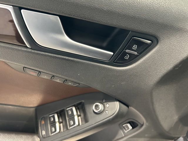 Used 2015 Audi A4 2.0T Premium Plus image 10